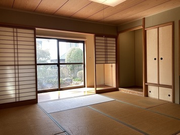 居室
