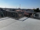 屋上