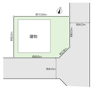 敷地図