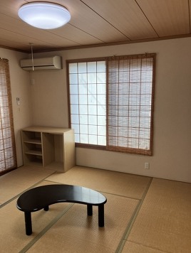 和室