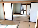 （1階）和室（2間続き）