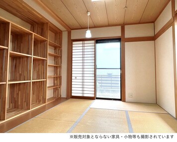 （1階）和室