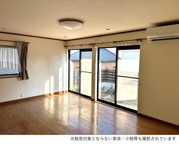 リビング