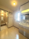 洗面台・洗面所