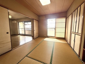 居室