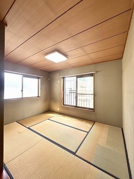 居室