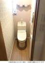 （2階）トイレ