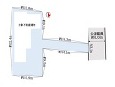敷地図