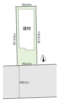 全体区画図