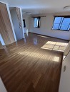 2階リビング