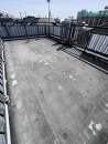 屋上