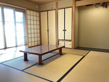 居室