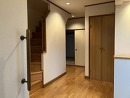 玄関ホール