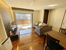 LD、ウッドデッキ