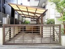 カーポート