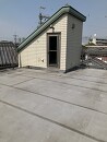 屋上