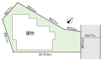 全体区画図