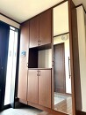 玄関収納