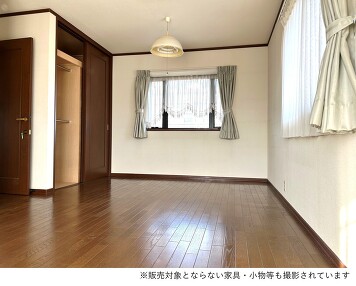 （3階）洋室
