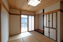 1階 和室