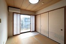 1階 和室