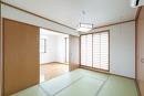 2階 和室