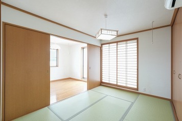 2階 和室