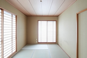 2階 和室