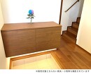玄関ホール