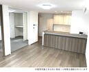 ダイニングリビング
