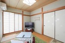 2階 和室