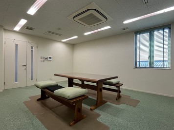 事務所３階