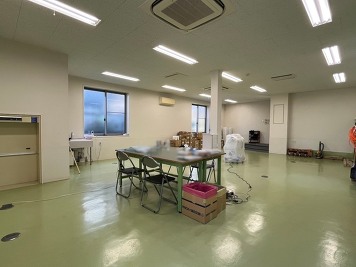 作業所