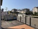 屋上
