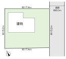全体区画図