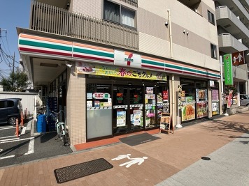 コンビニエンスストア
