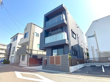 二世帯の住宅物件情報一覧｜ストックヘーベルハウス｜HEBEL HAUS