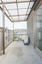 3階 ベランダ