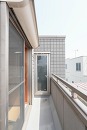 3階 キャンディベランダ