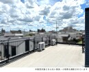屋上