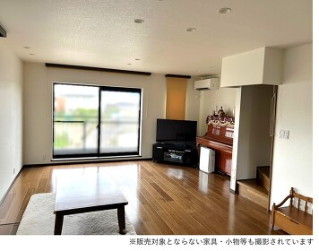 リビング