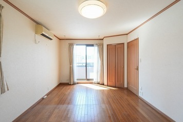 3階 洋室