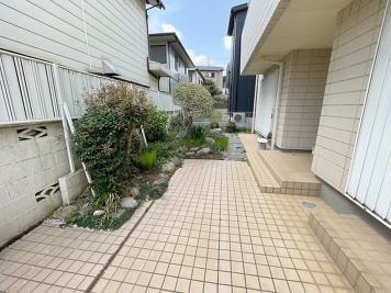庭