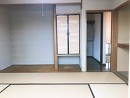 ２階和室