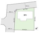 敷地図