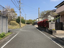 道路（北側）