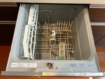 食洗機