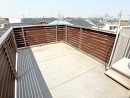 屋上
