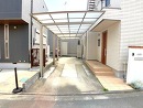 カーポート