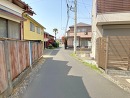 西側